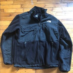 The North Face Men’s Denali Jacket
